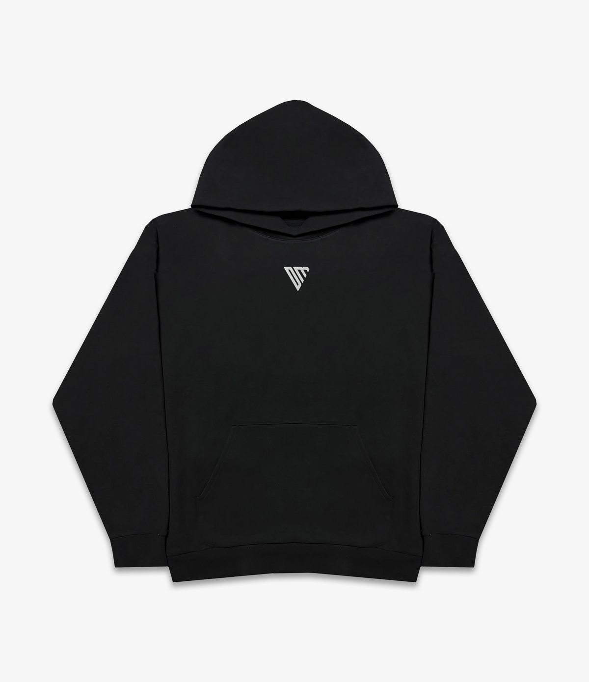 Performance Logo Hoodie