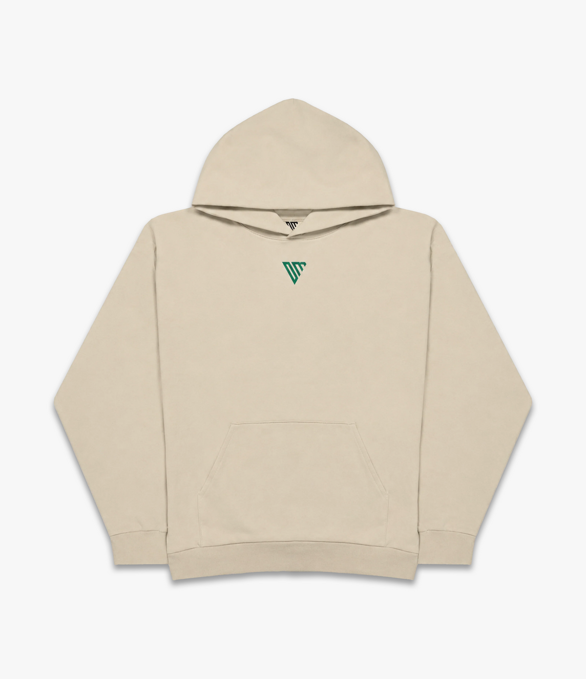 Performance Logo Hoodie