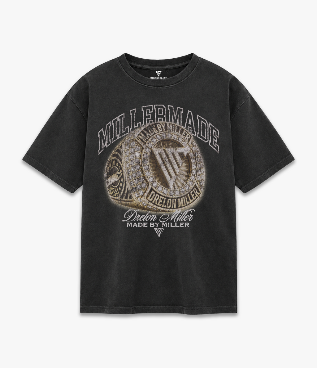 Ring Tee