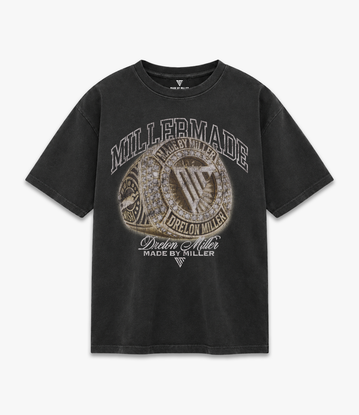 Ring Tee