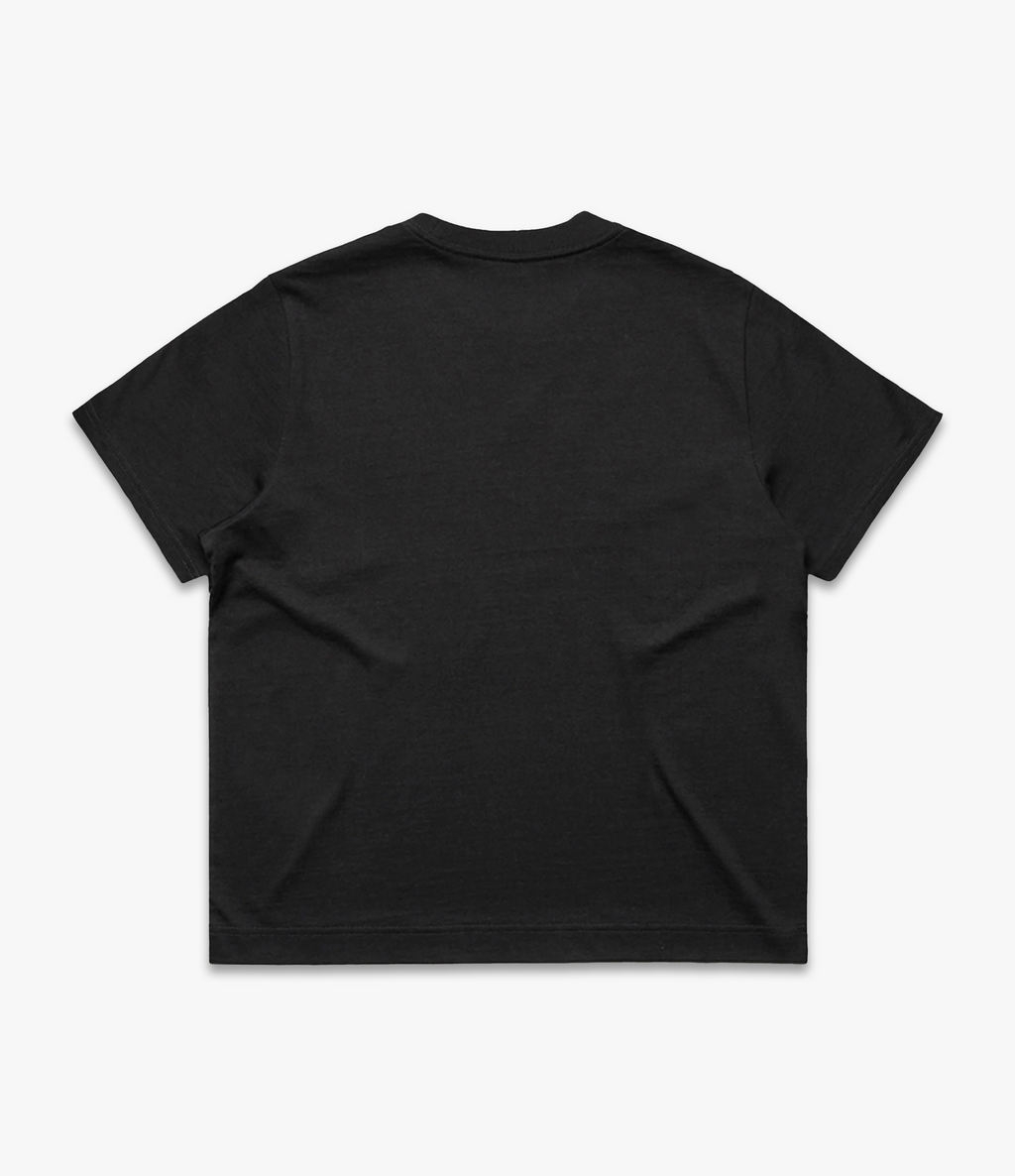 Wo'S Varsity Tee