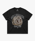Wo's Ring Tee