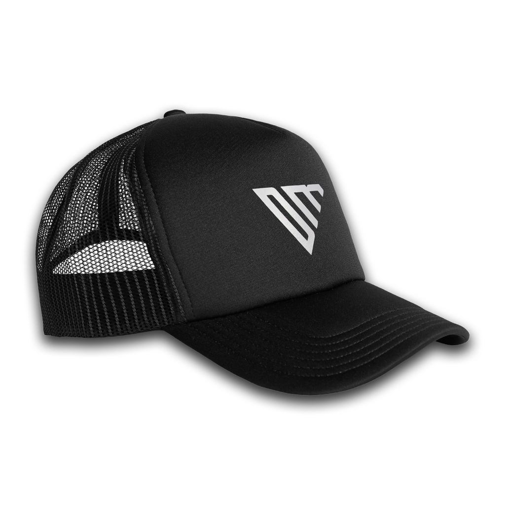 Logo Trucker Hat