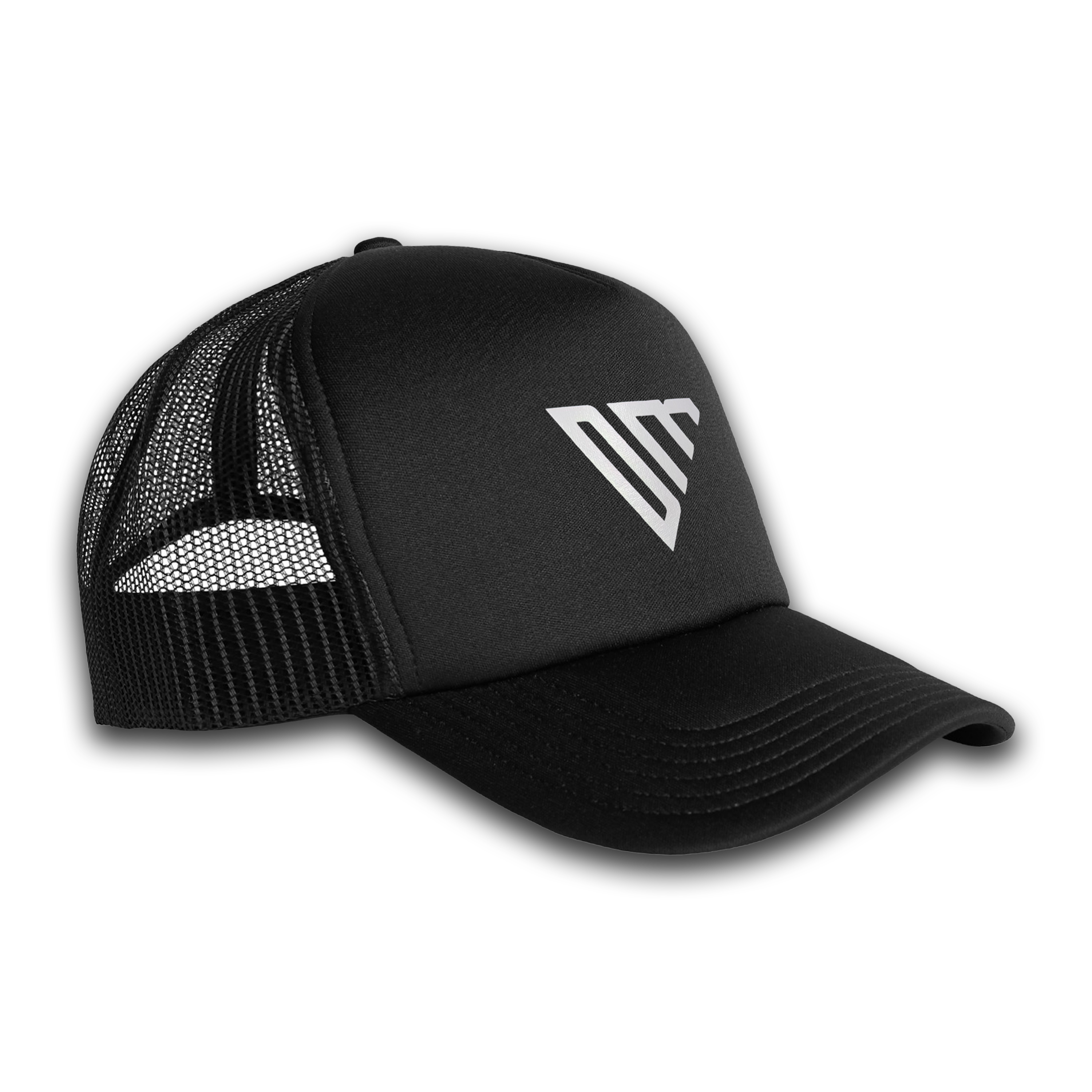 Logo Trucker Hat
