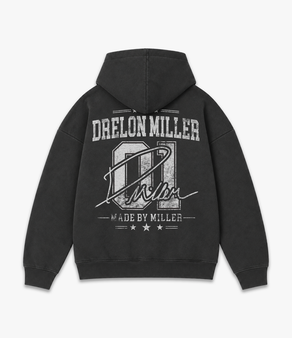 Signature Hoodie