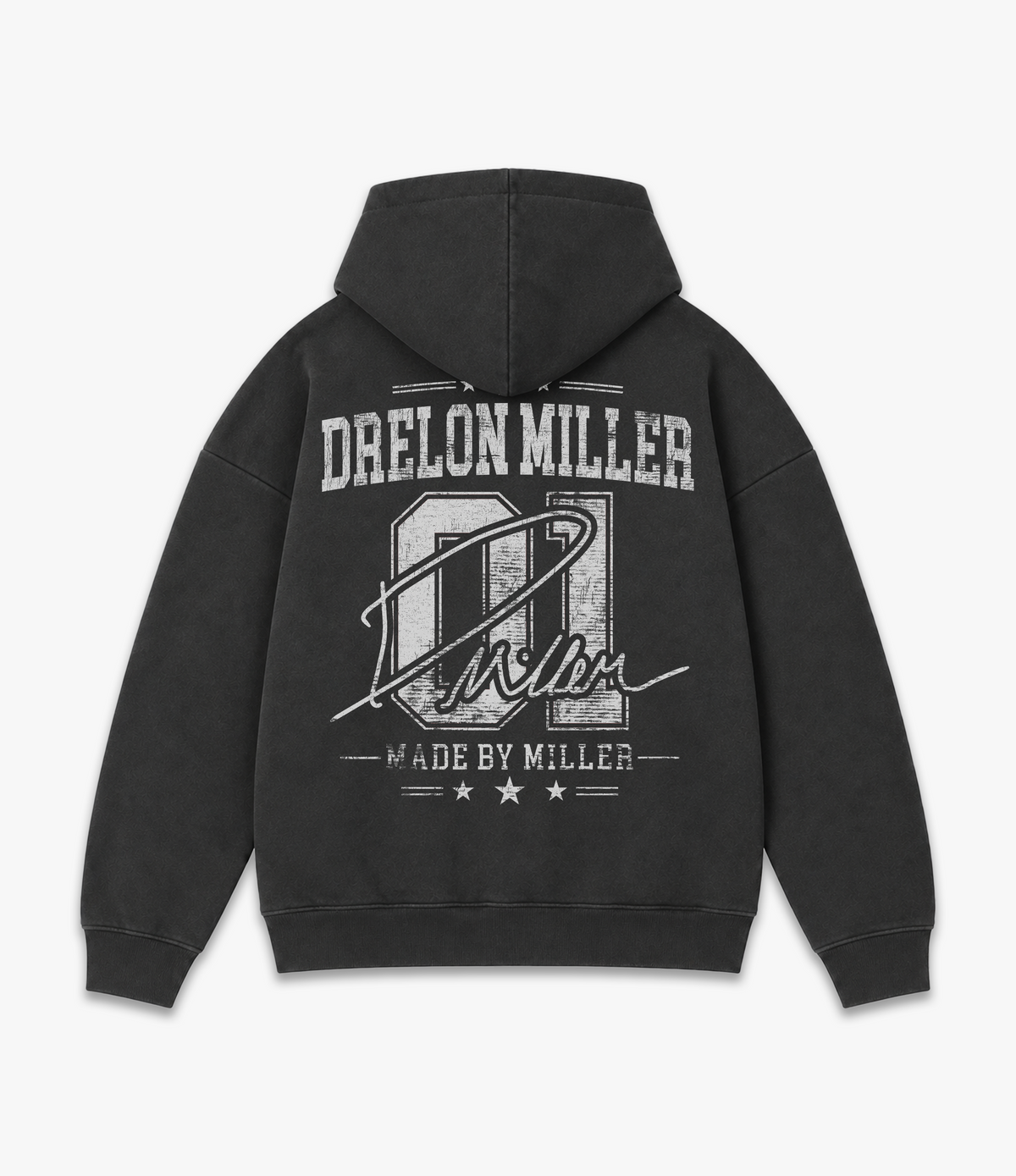 Signature Hoodie