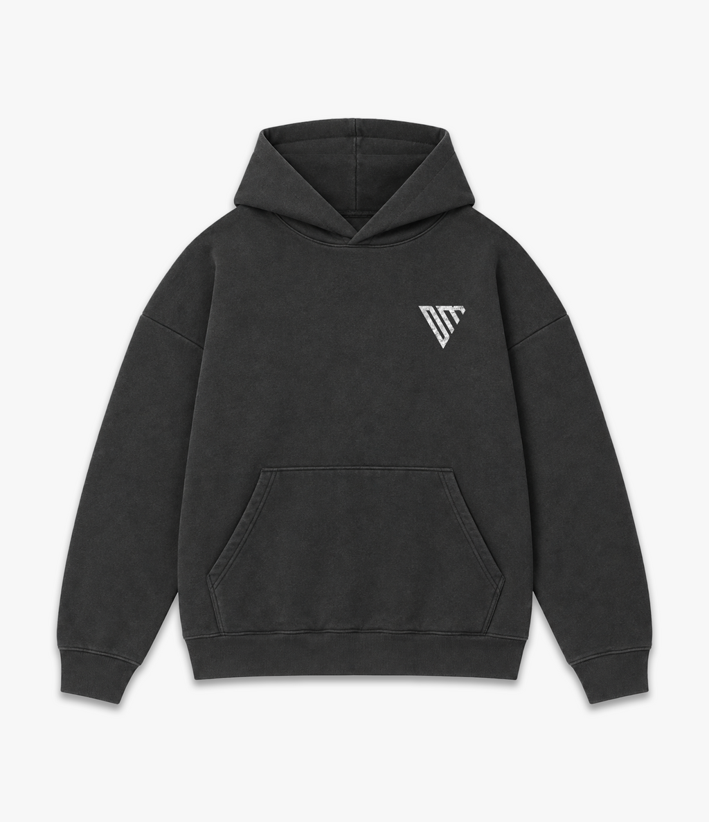 Signature Hoodie