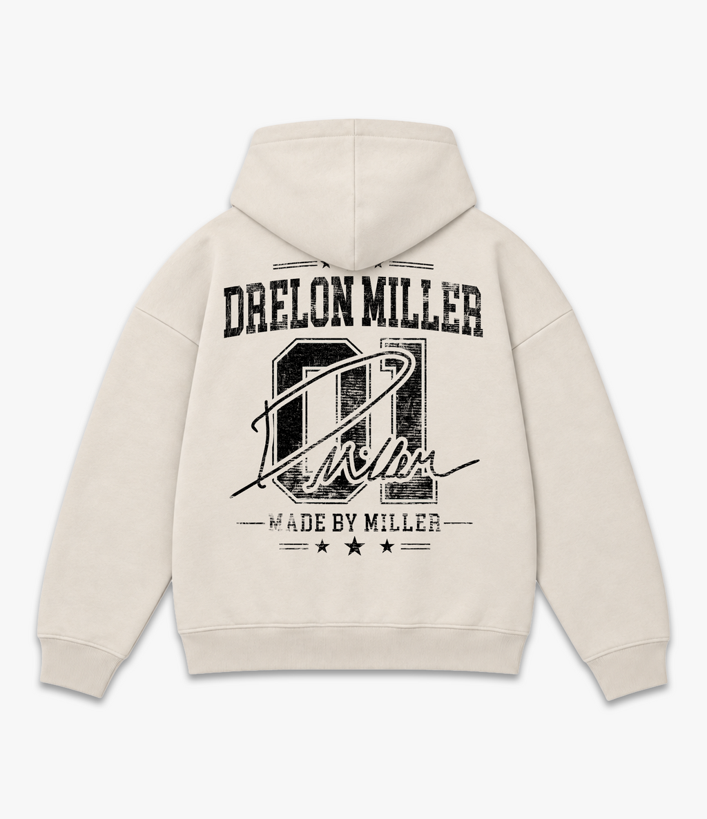 Signature Hoodie