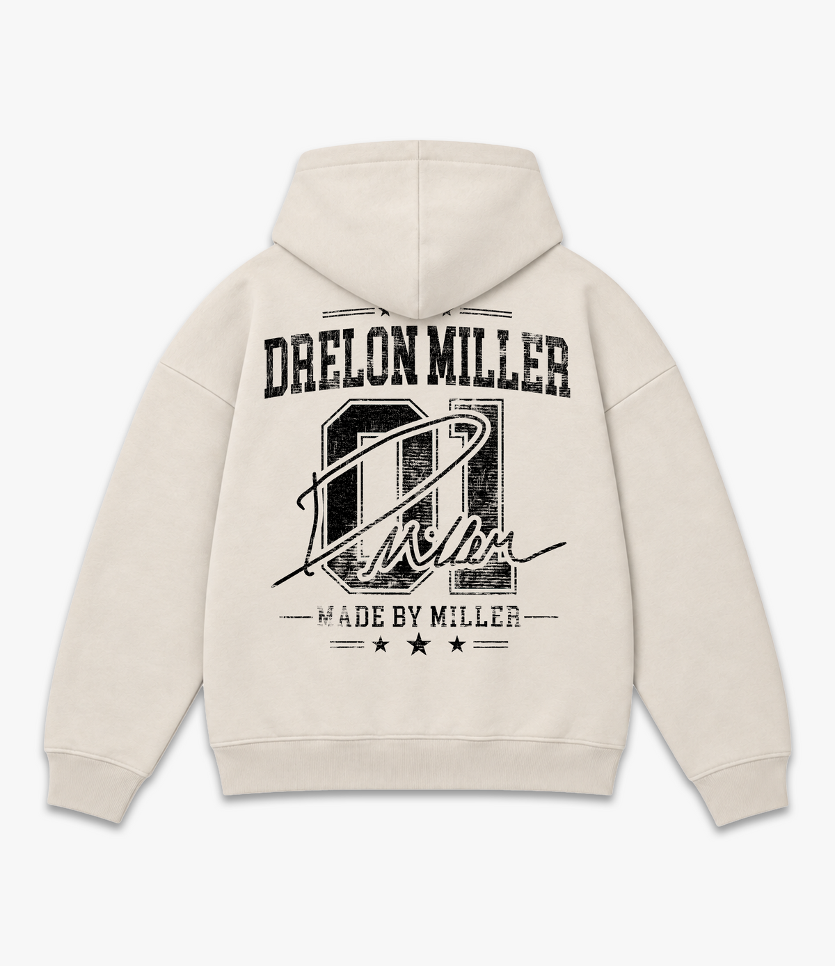 Signature Hoodie
