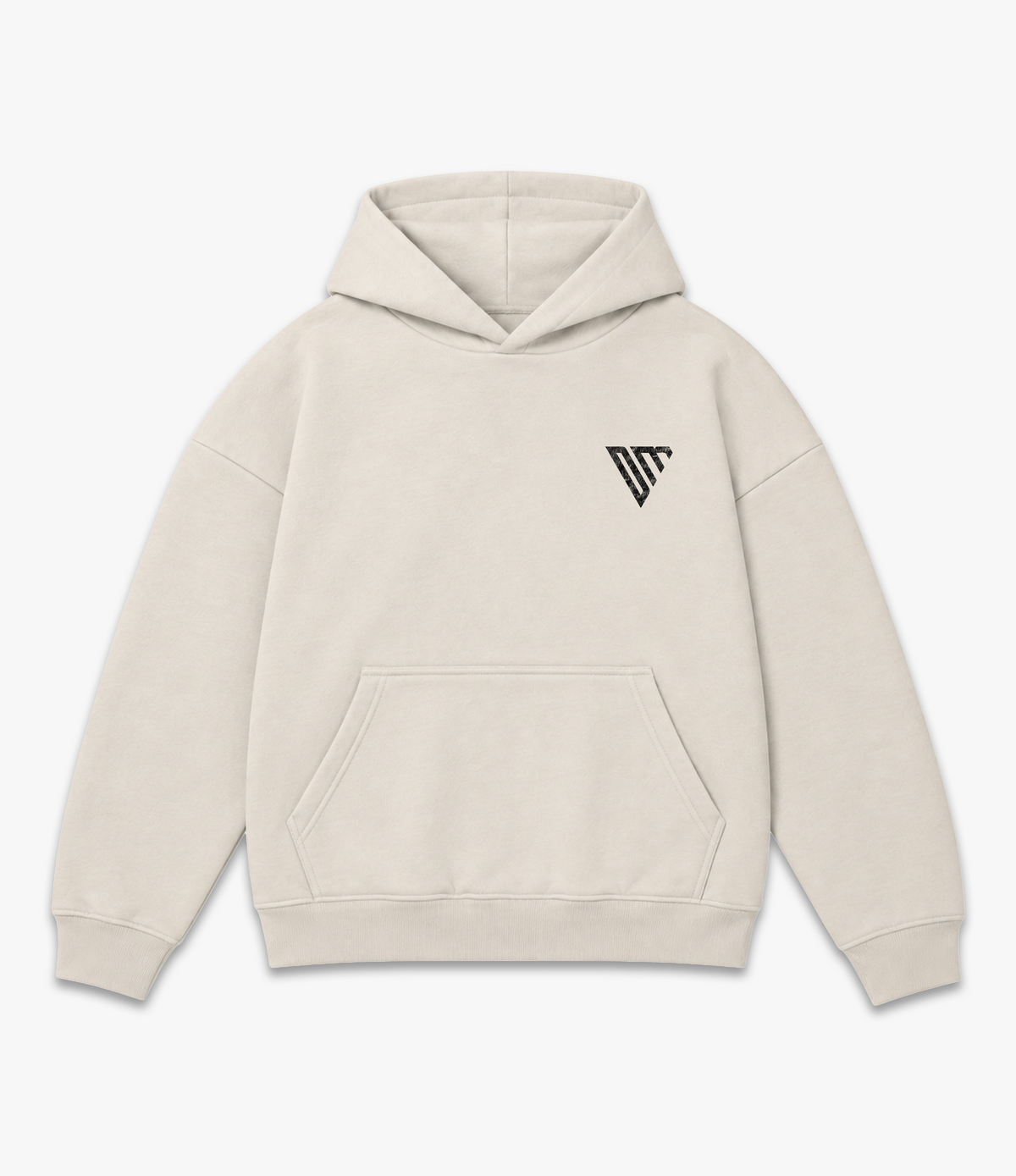 Signature Hoodie