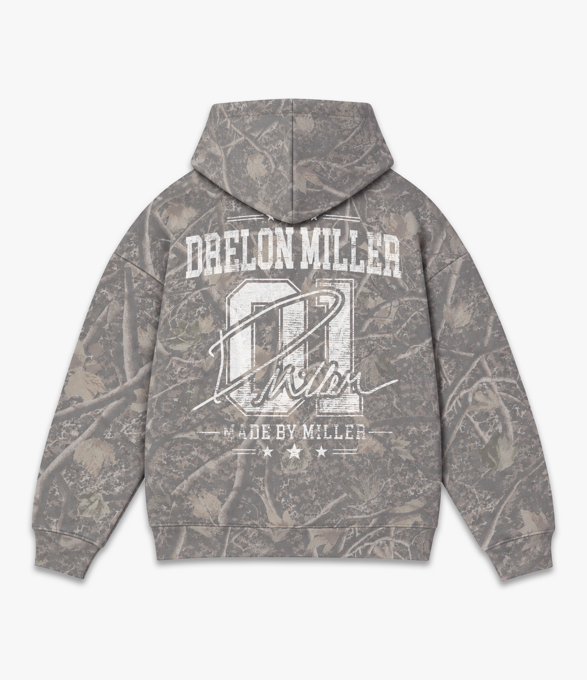 Signature Hoodie