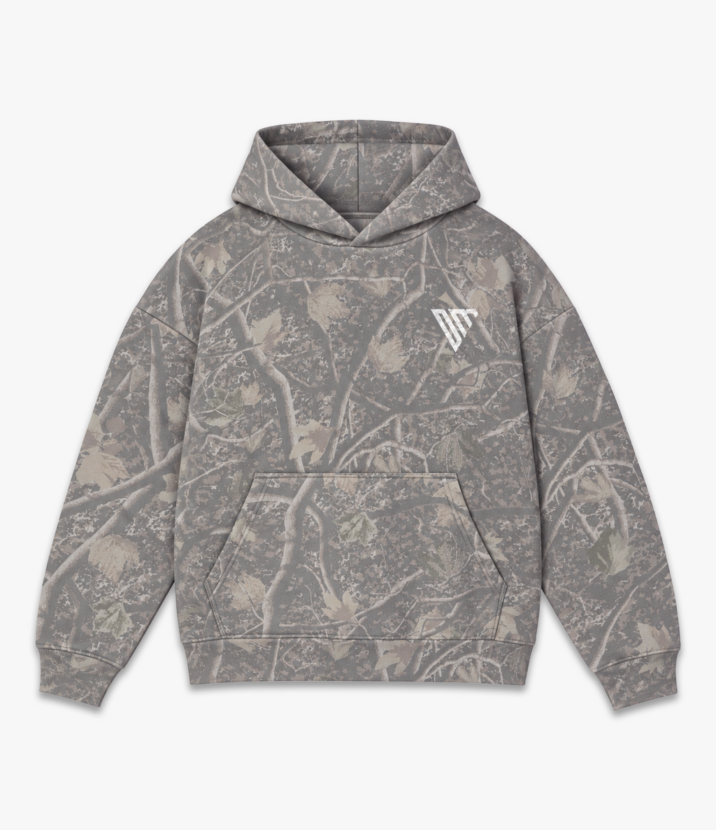 Signature Hoodie