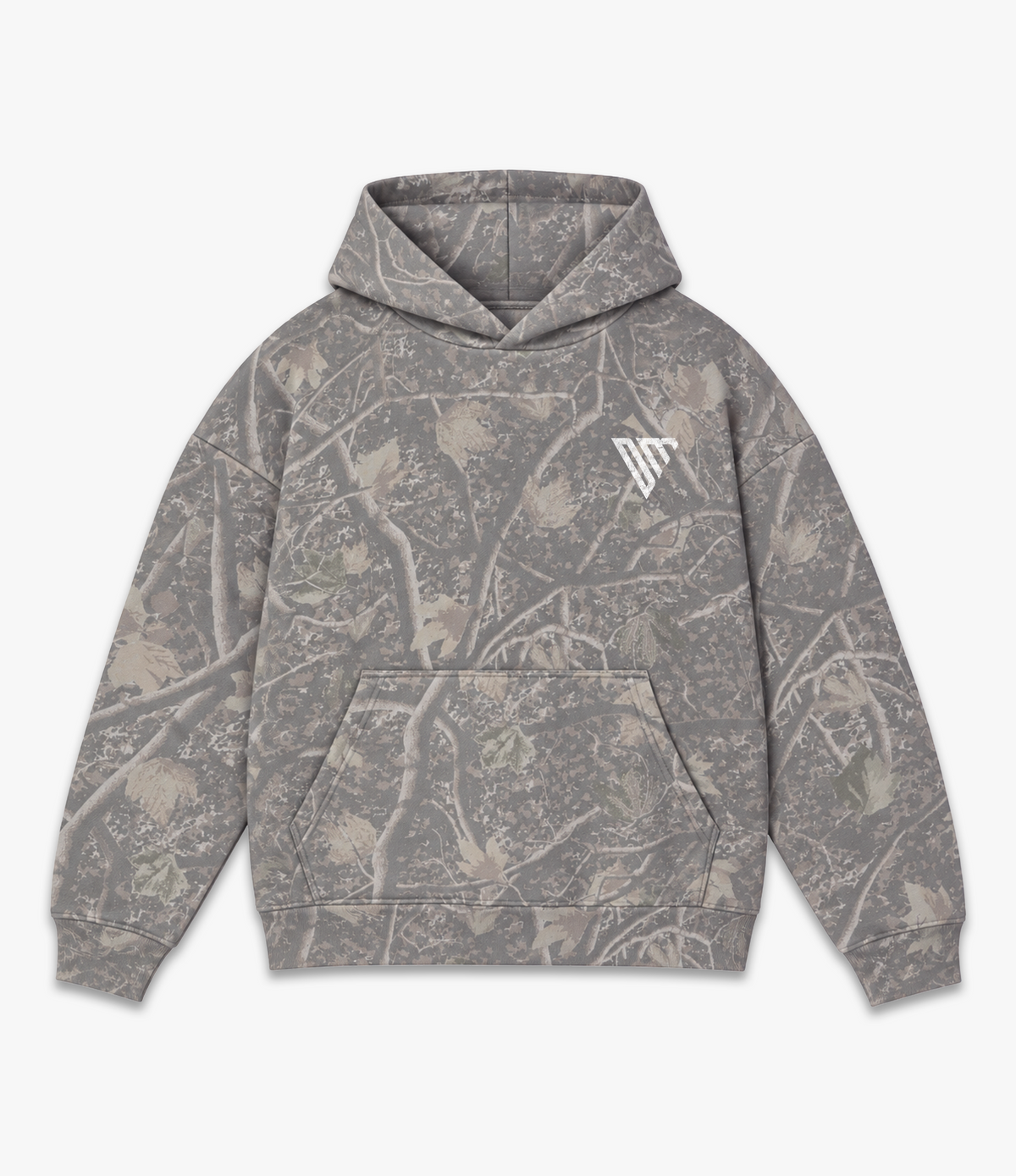 Signature Hoodie