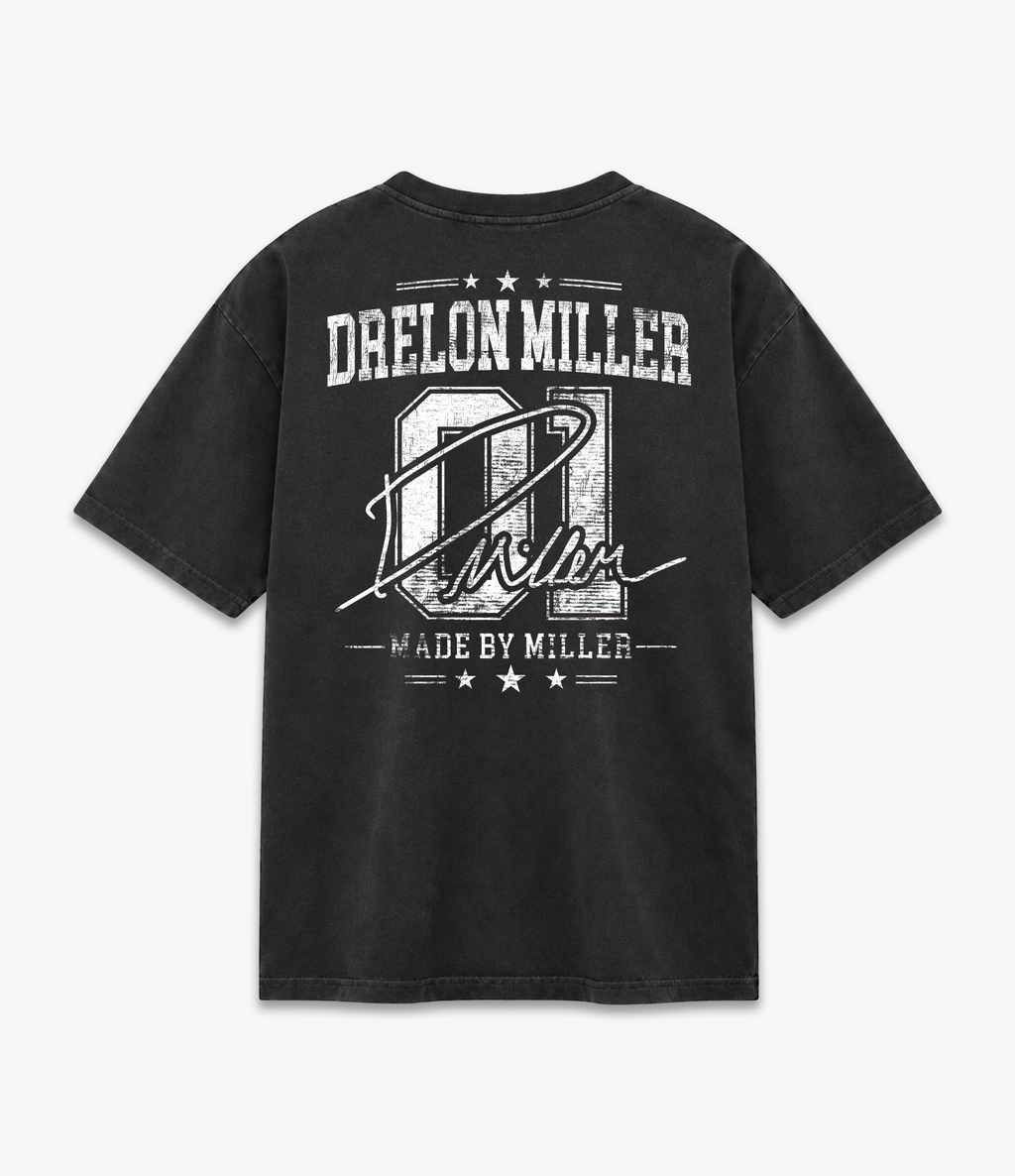 Signature Tee