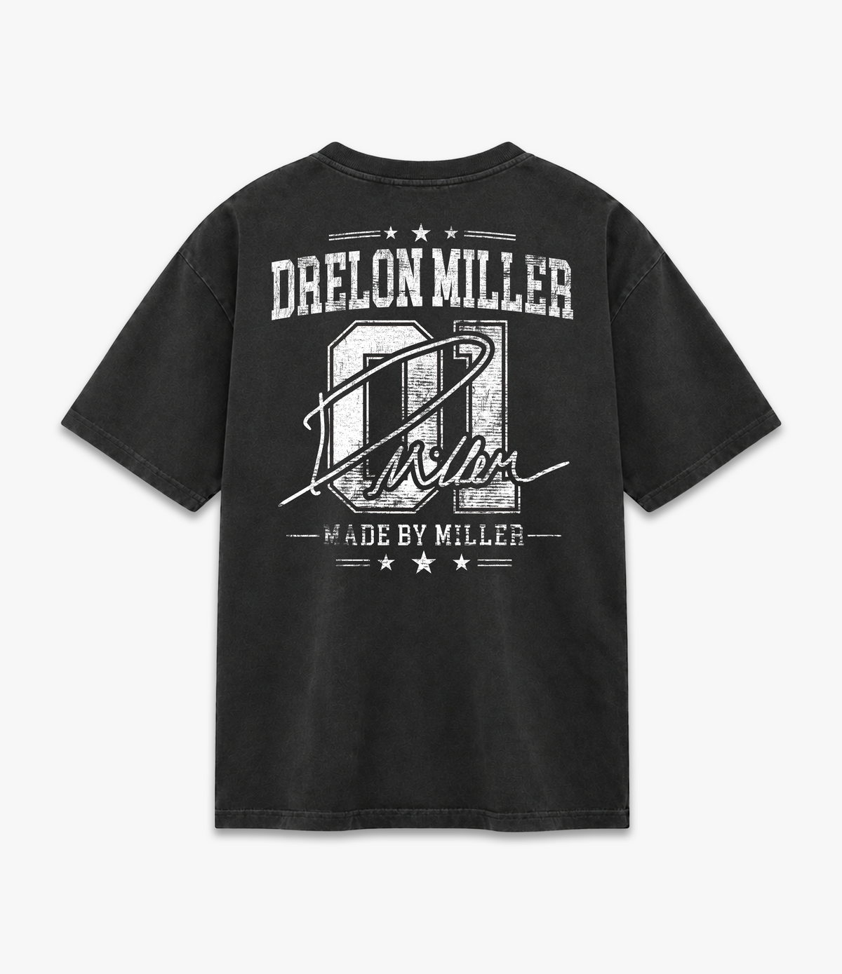 Signature Tee