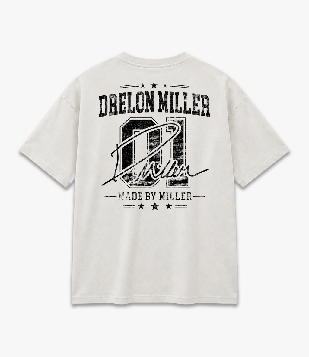 Signature Tee
