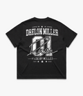 Wo'S Signature Tee