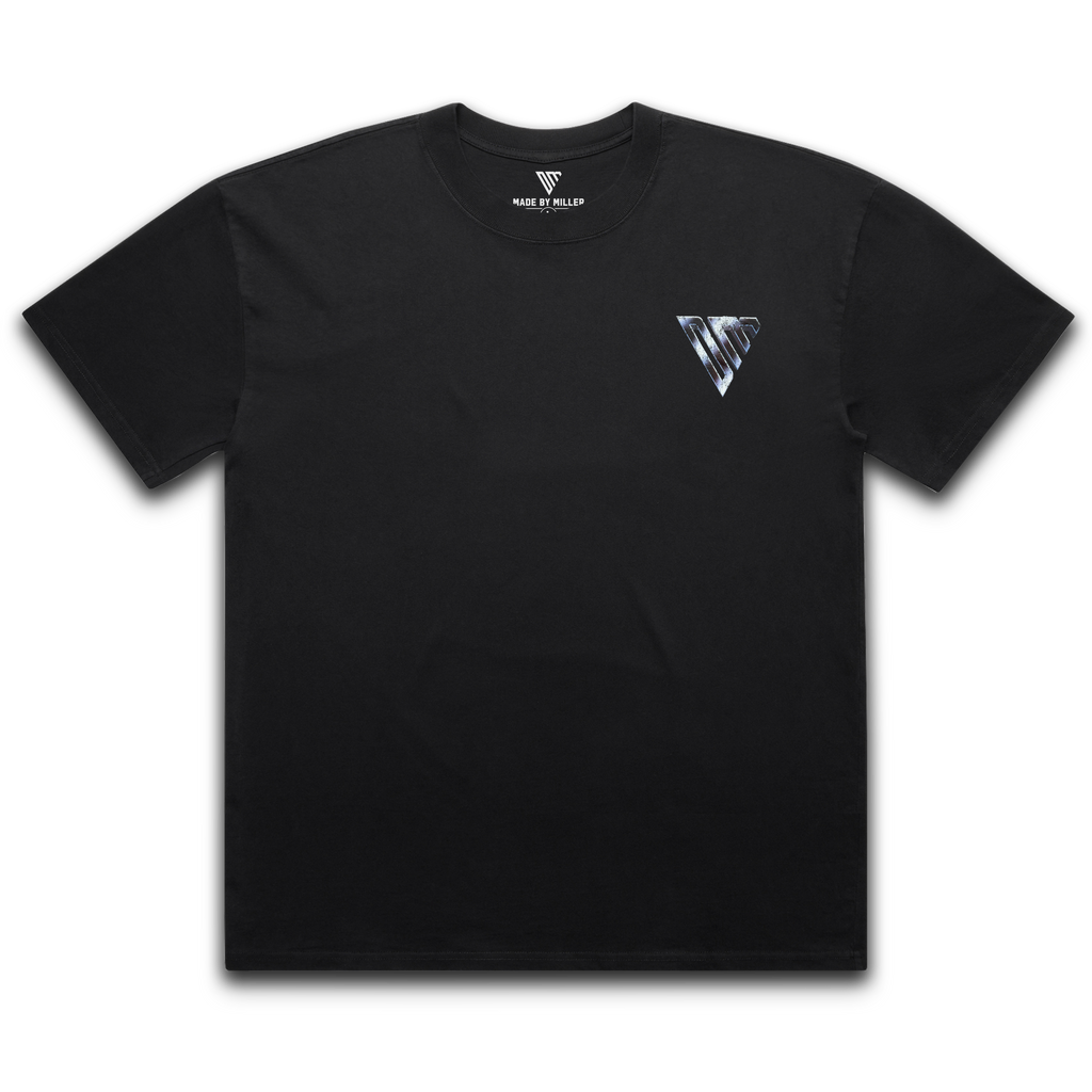 Chrome Tee