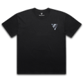 Chrome Tee