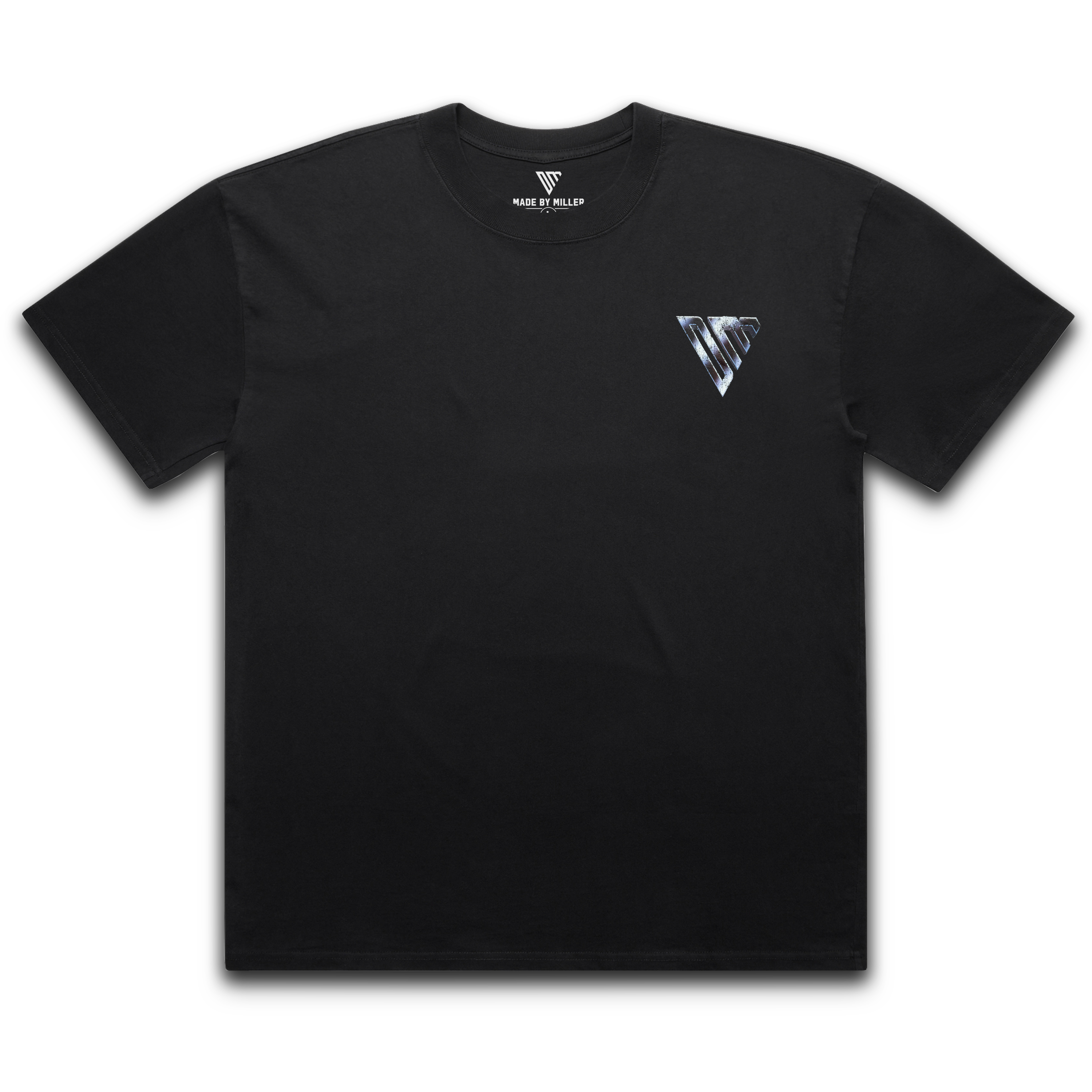 Chrome Tee