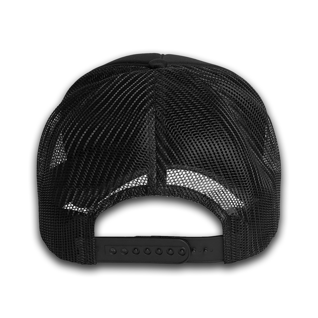 Logo Trucker Hat