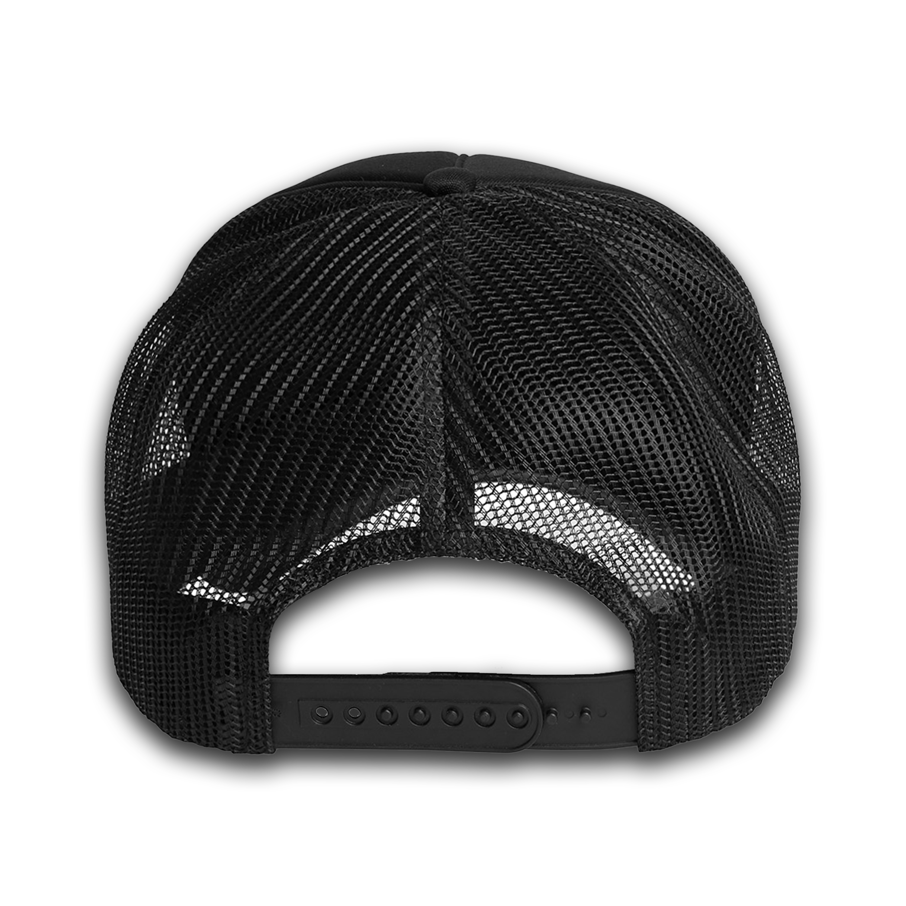 Logo Trucker Hat