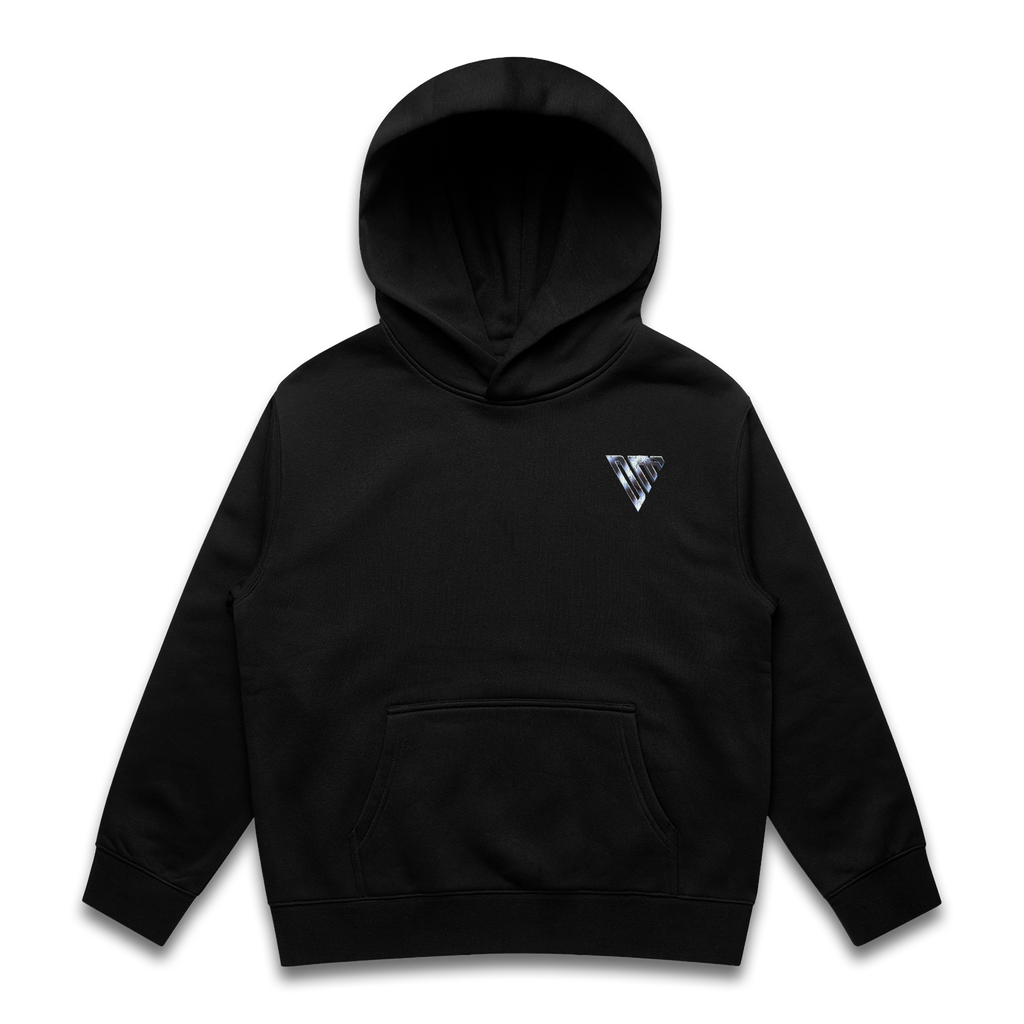 Youth Chrome Hoodie