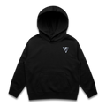 Youth Chrome Hoodie