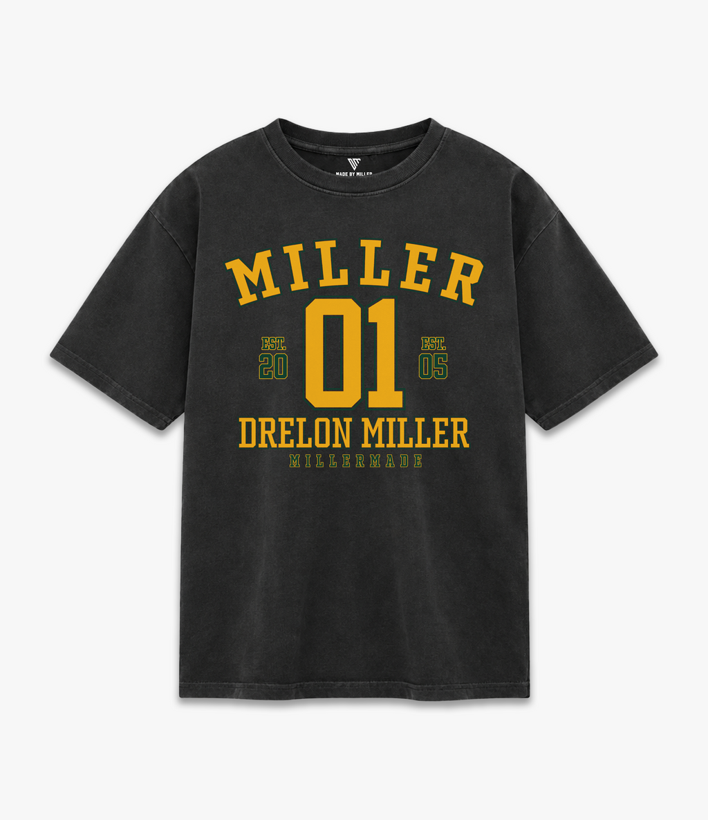 Varsity Tee
