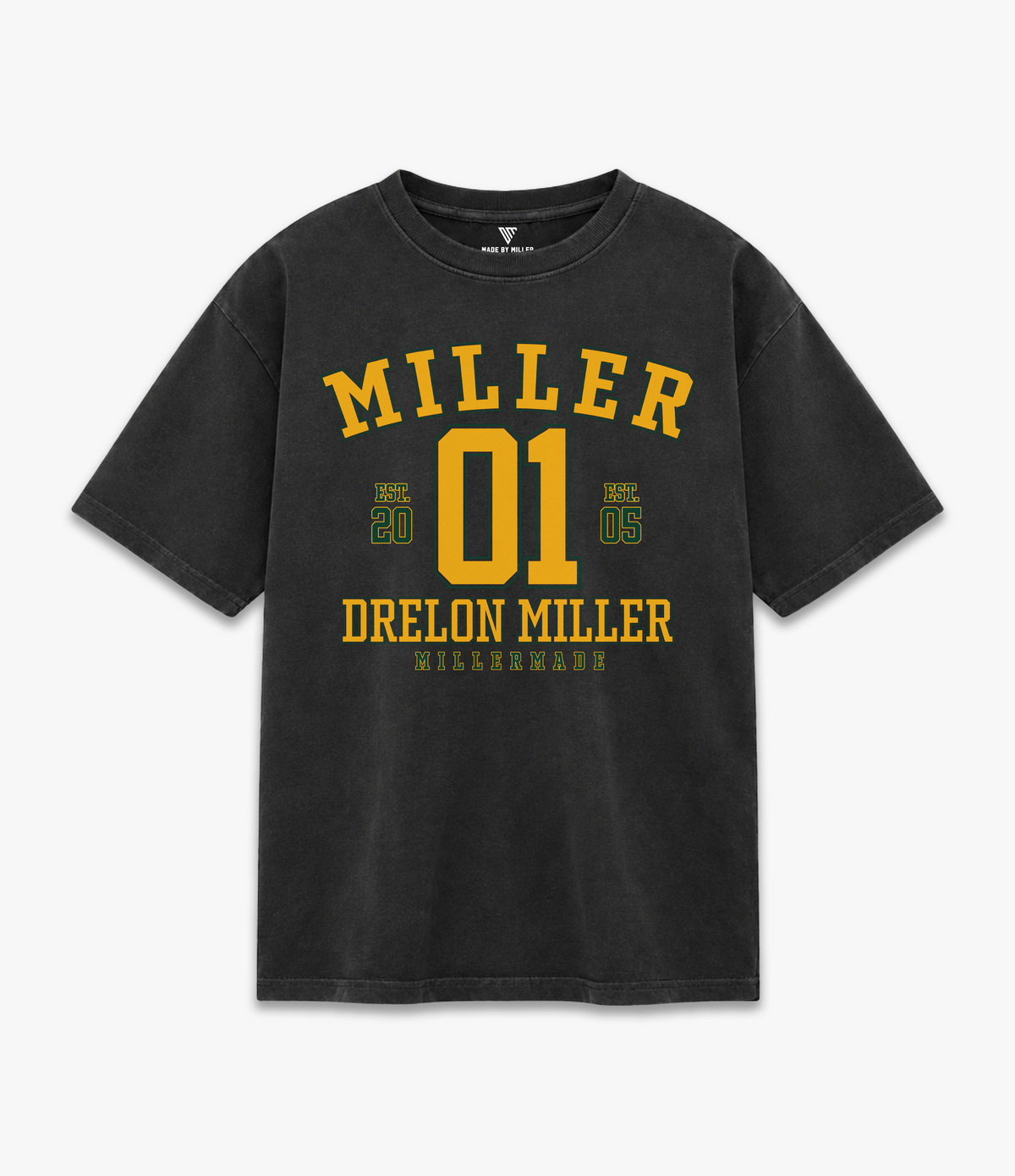 Varsity Tee