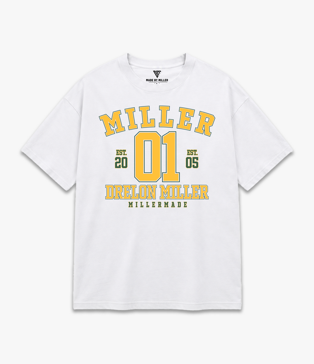 Varsity Tee