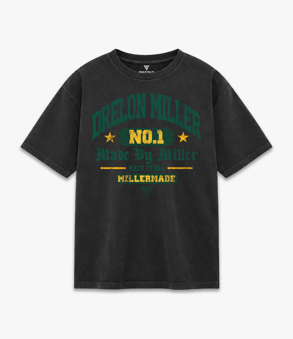 Kids Vintage Tee