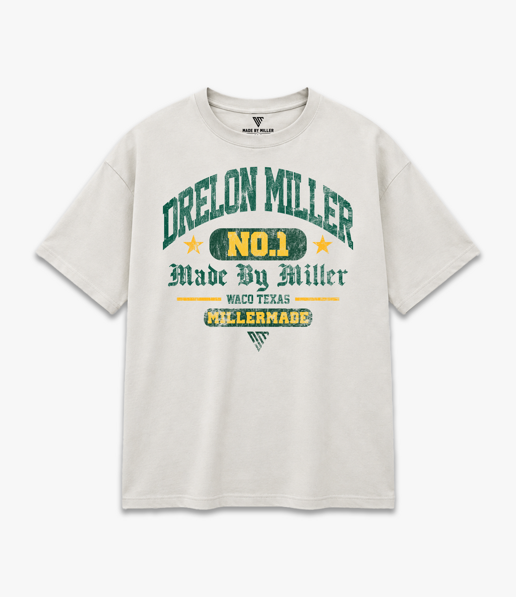 Kids Vintage Tee