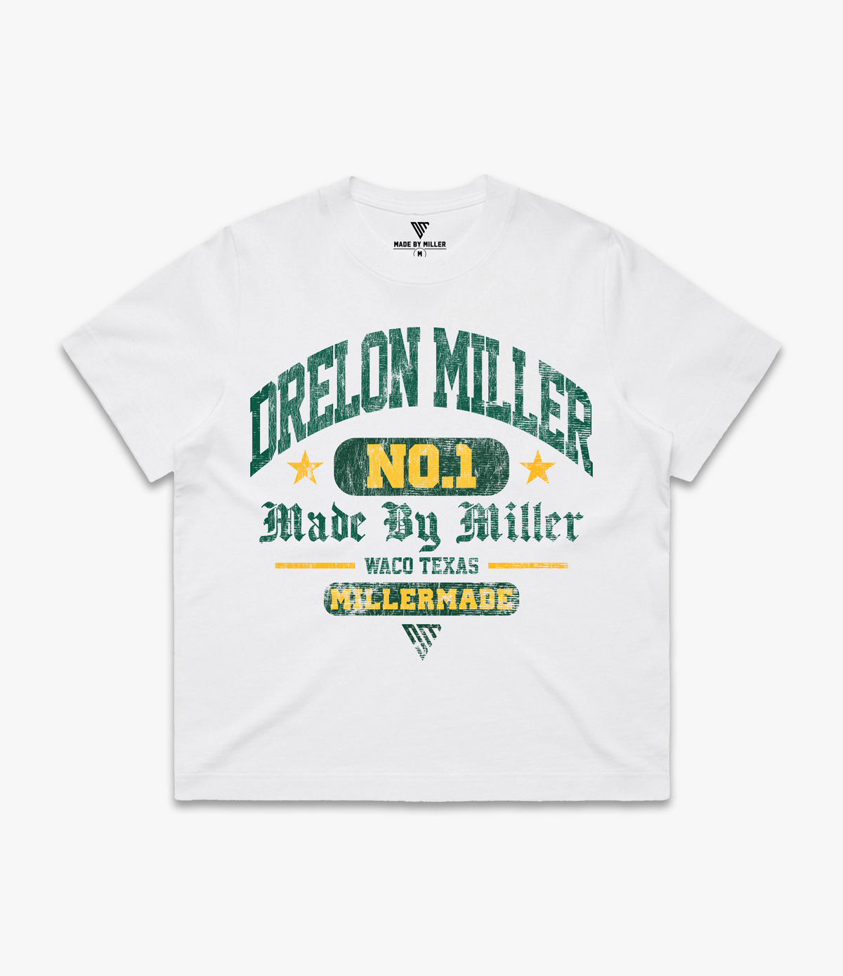 Wo'S Vintage Tee