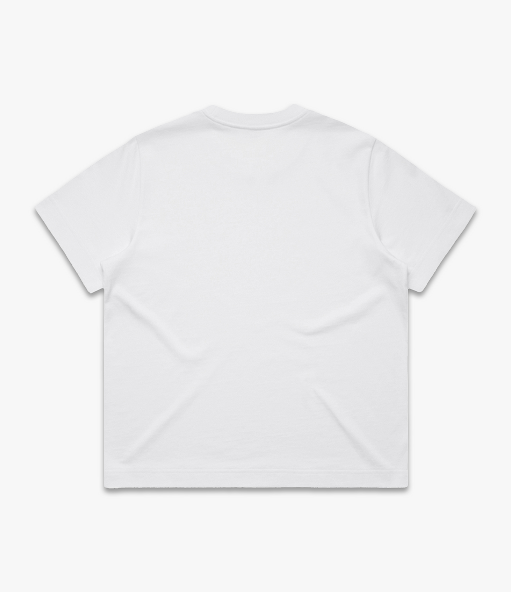 Wo'S Varsity Tee