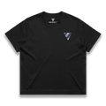 Wo's Chrome Tee