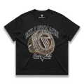 Wo's Ring Tee