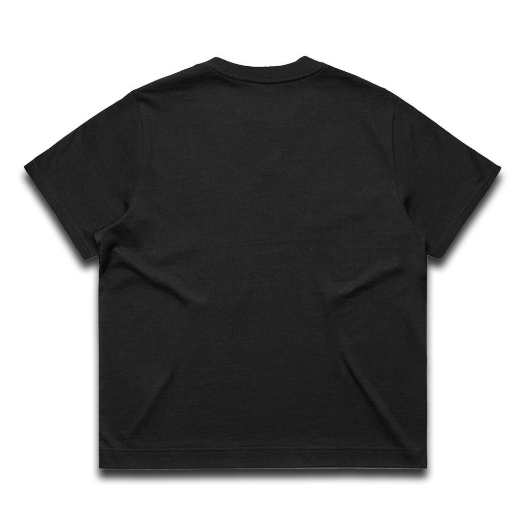 Wo's Ring Tee