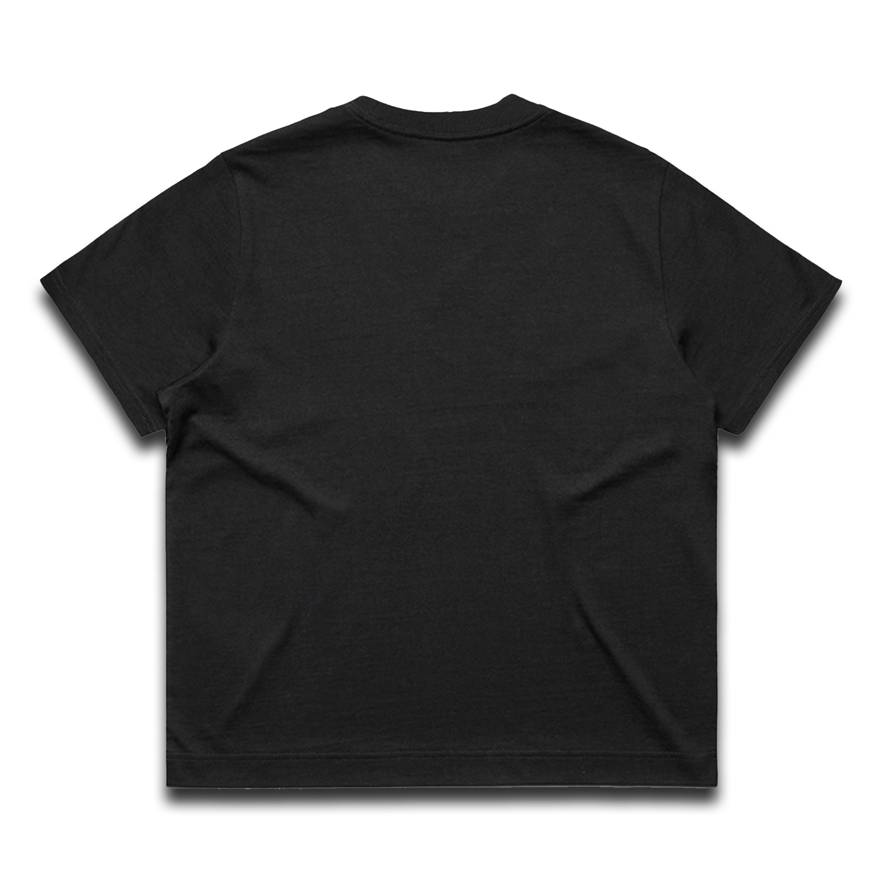 Wo's Ring Tee