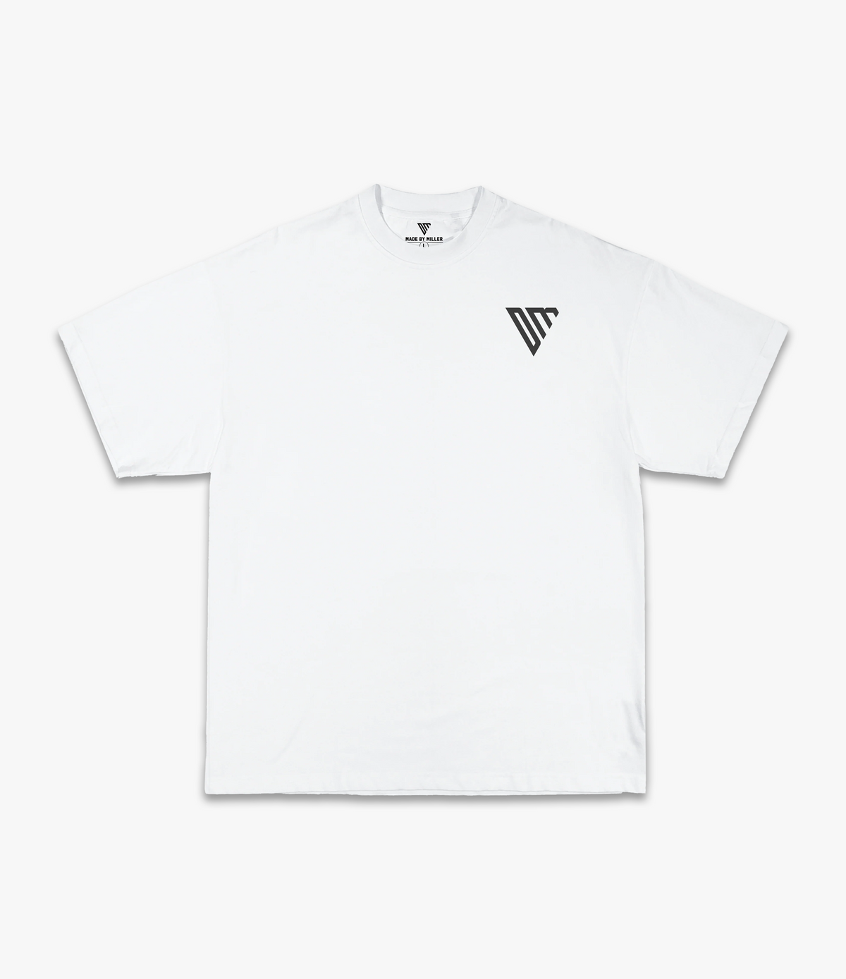 Kids Logo Tee