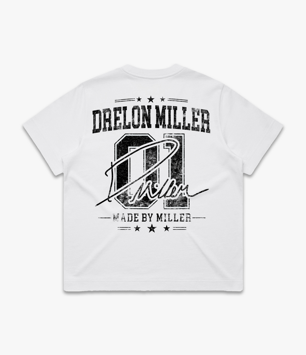 Wo'S Signature Tee