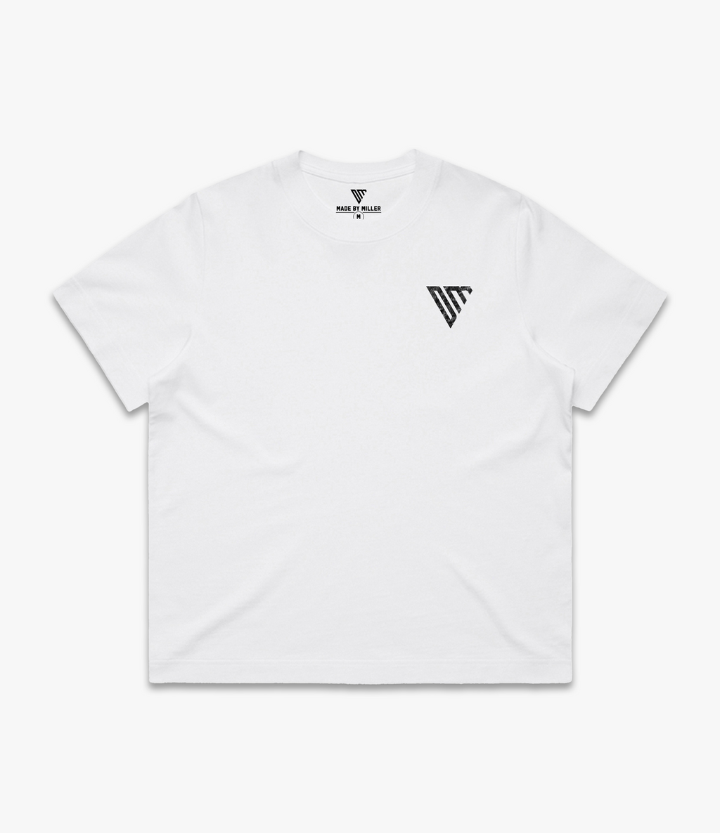 Wo'S Signature Tee