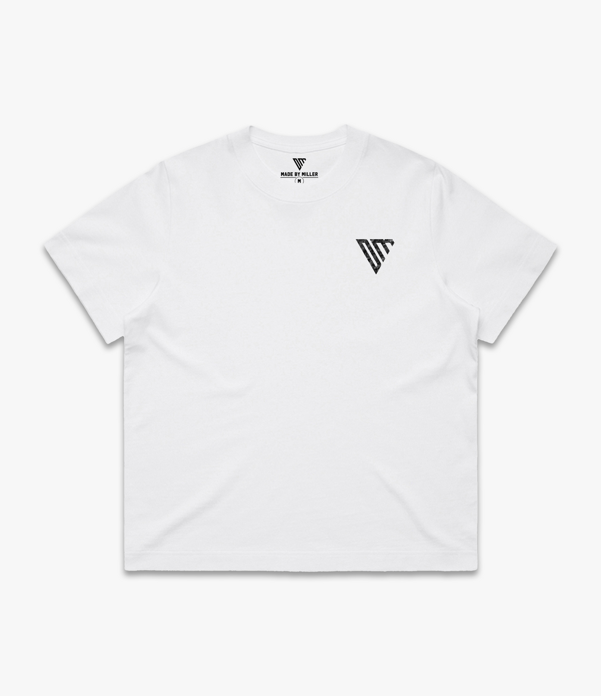 Wo'S Signature Tee