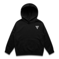 Youth Logo Hoodie