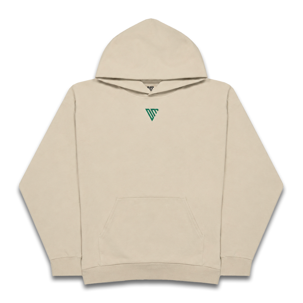 Performance Logo Hoodie