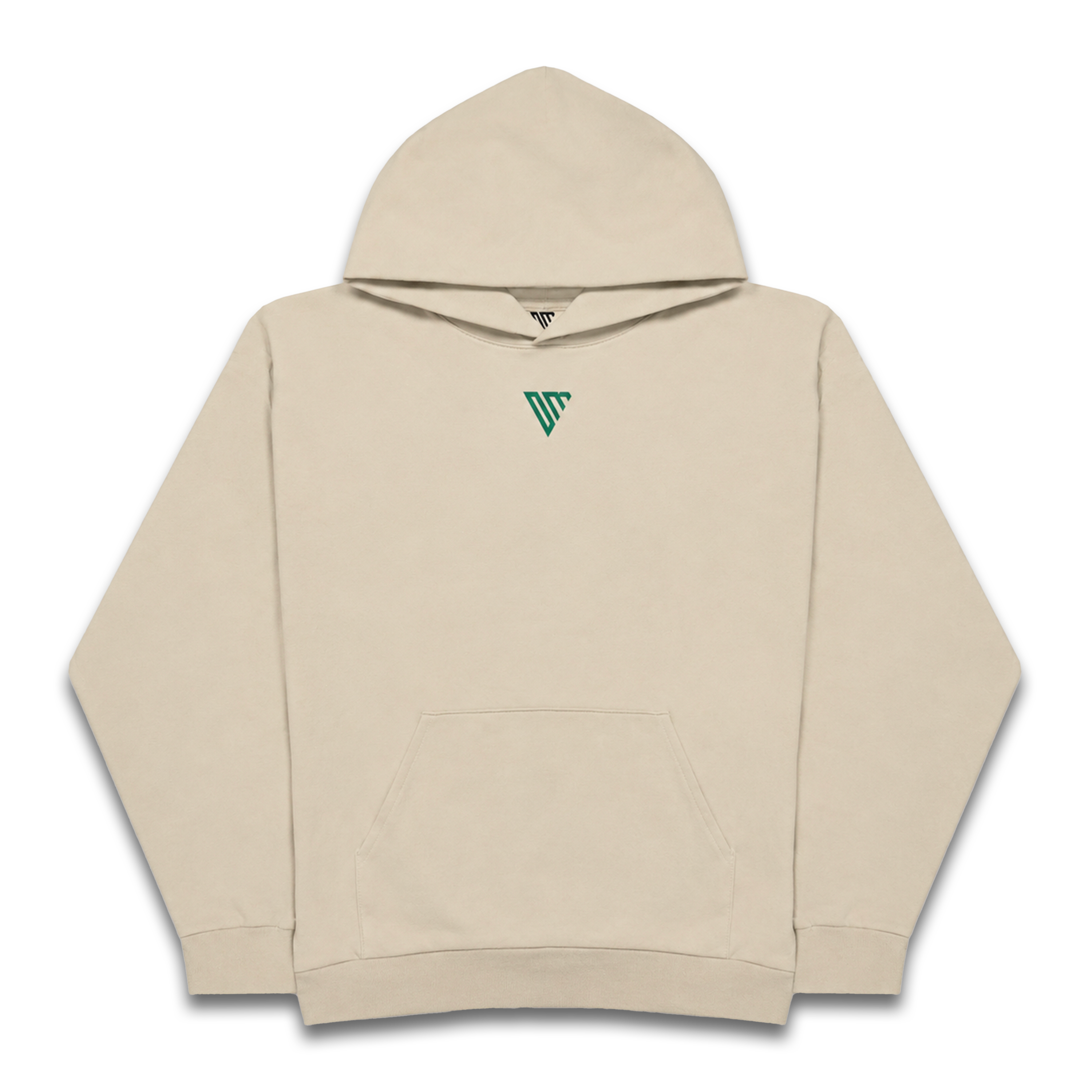 Performance Logo Hoodie