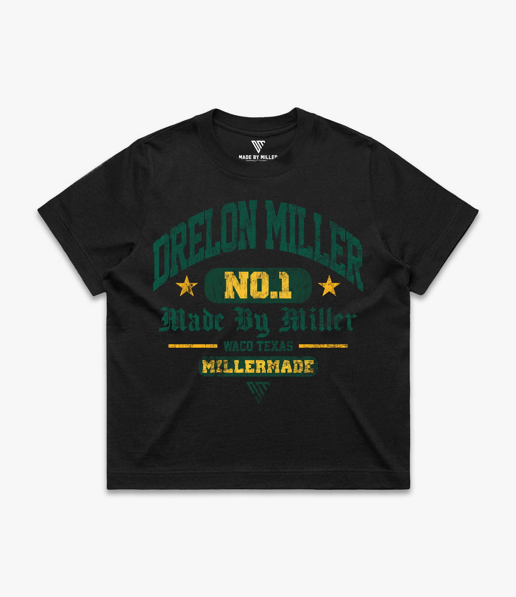 Wo'S Vintage Tee