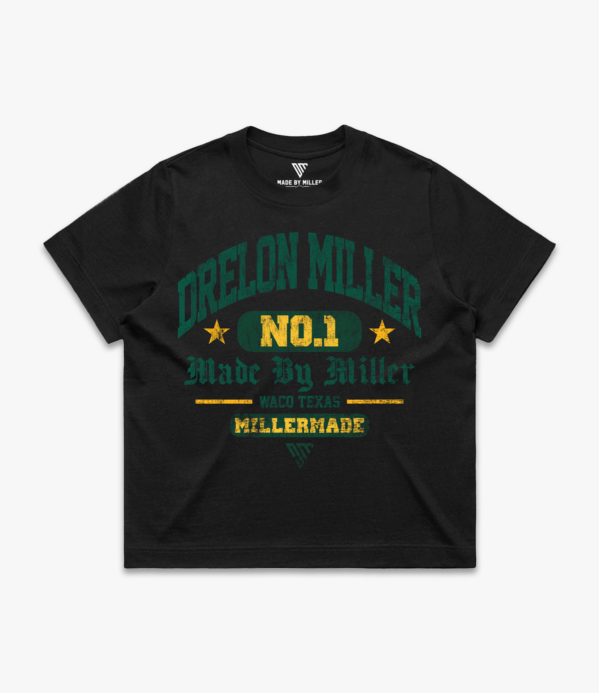 Wo'S Vintage Tee