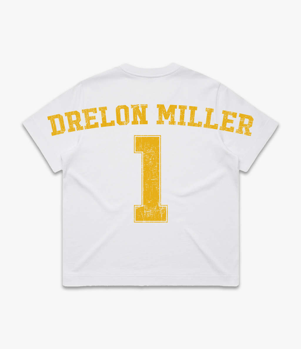 Wo'S Franchise Tee