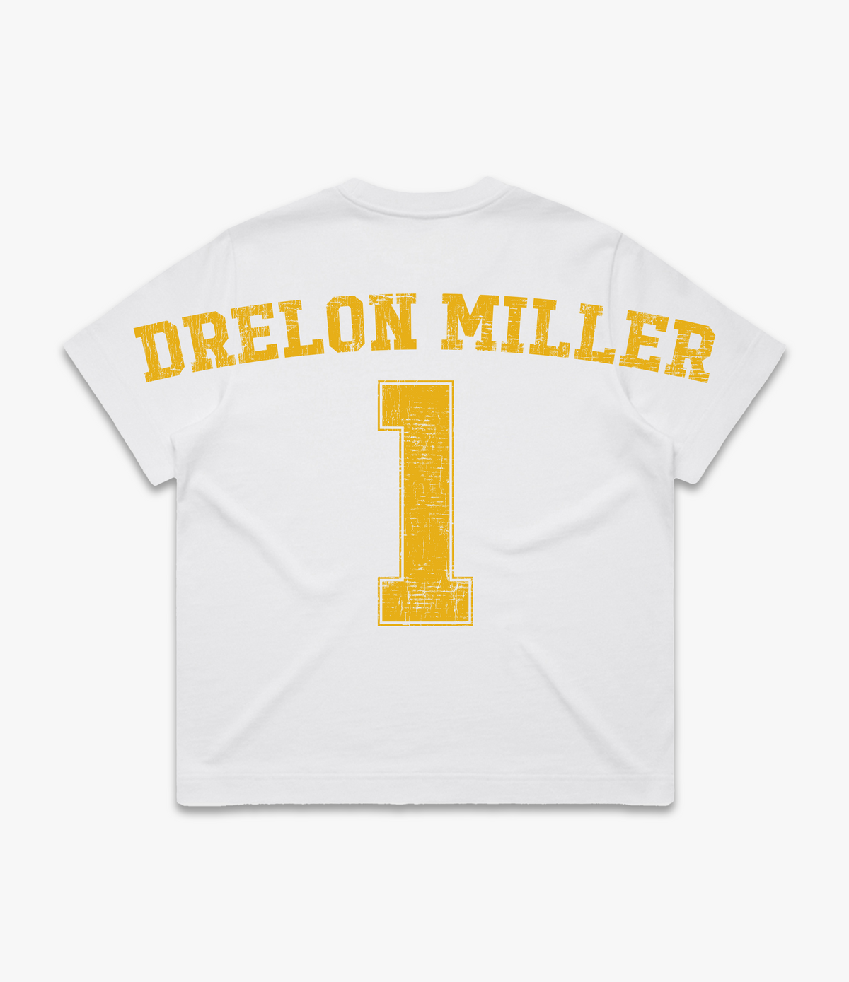Wo'S Franchise Tee